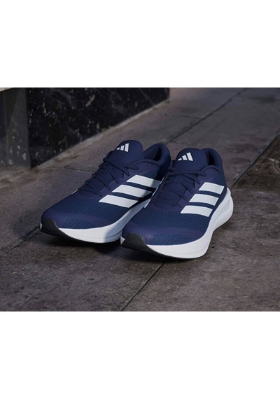 Adidas Runfalcon 6 Erkek Koşu Ayakkabısı Kh5565 Lacivert