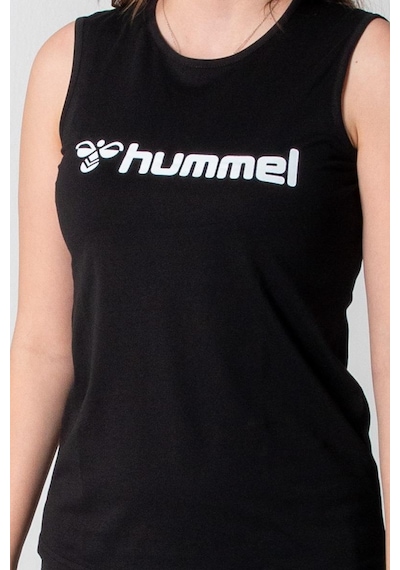 Hummel Undear Kadın Antrenman Atleti Siyah