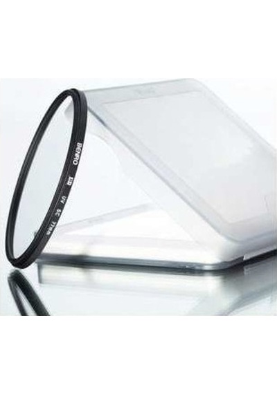 Benro 77 MM Slim UD UV SC Filtre