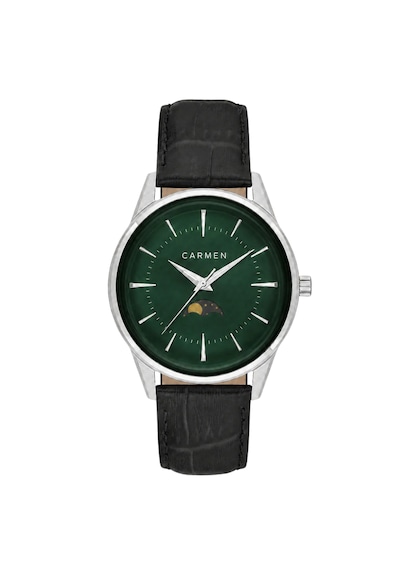 Carmen Master Crm.10097.05 Ay Göstergeli Moonphase Erkek Kol Saati