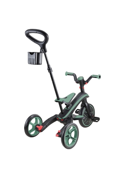 Globber Explorer 4in1 Katlanabilir Bisiklet
