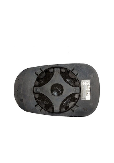 Renault Megane 1 - I 1996 - 2002 Sağ Dış Ayna Camı Isıtmalı - 7701040255 - Mga