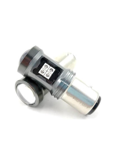 Photon P21/5W Red Kırmızı Exclusive Serisi Ph7216 R Ex N11.2371