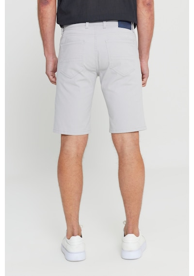 Ac&Co / Altınyıldız Classics Slim Fit Dar Kesim Armürlü %100 Pamuk Casual Chino Şort - 536380791