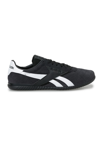 Reebok Retro Ace Siyah Unisex Sneaker Siyah-Siyah