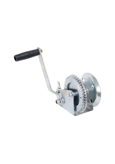 Römork Vinci 3 Yollu 2500 Lbs/ 1135 KG