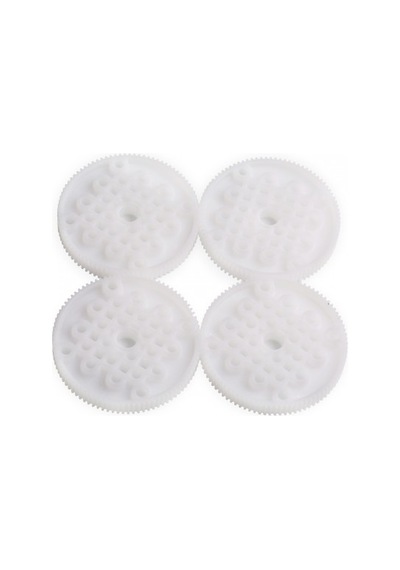 Makeblock 90t Plastik Triger Kayış Kasnağı Basamaksız 2 Adet