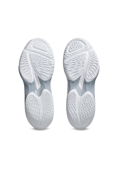 Asics Sky Elite Ff 4 Kadın Gri Voleybol Ayakkabısı 1052a092-101