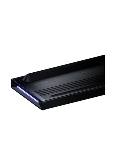 Nuphy Bh65 He Hall Effect Manyetik Oyuncu Klavyesi