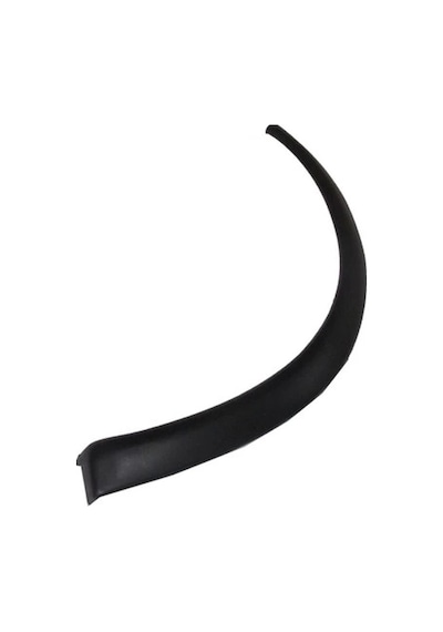 Opel Corsa B 1993-2000 Ön Çamurluk Ağzı Plastiği Sol Pütürlü Tıp 3-5 Kapı Lm Oem No 1101862pra
