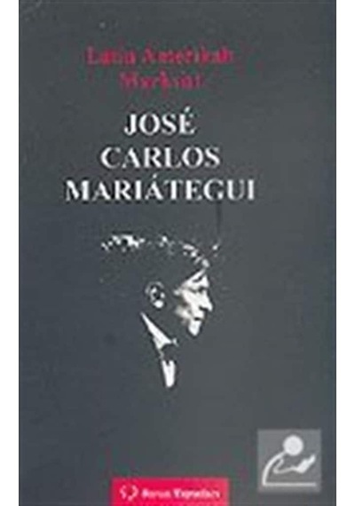 Latin Amerikalı Marksist Jose Carlos Mariategui / Derviş Okan 9789754311433