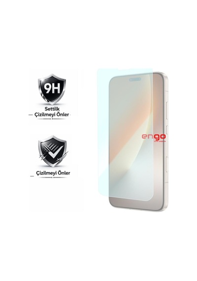 Honor Magic8 Pro Ekran Koruyucu 9h Şeffaf Nano Parlak