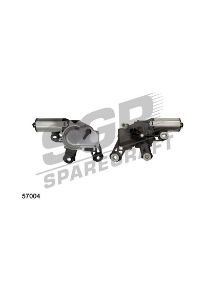 Silecek Motoru Arka Multıvan T5 7hm, 7hn, 7hf, 7ef, 7em, 7en 04.2003 - 08.2015 T6 Mınıbus Sgb,sgg,sgj 04.15 Caravelle T6 Tek Kapı