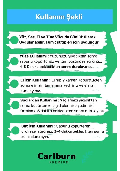100% Doğal Güzel Kokulu El Yüz Saç Vücut Cilt Onaran Kolajen Etkili Okaliptus Bitkisel Sabun 3 Adet