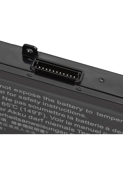 Dell Inspiron 15 Gaming 7559 P57f Uyumlu Qcell Batarya