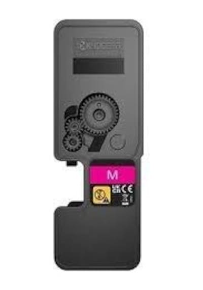 Kyocera Tk-5430m Kırmızı Uyumlu,  Toner
