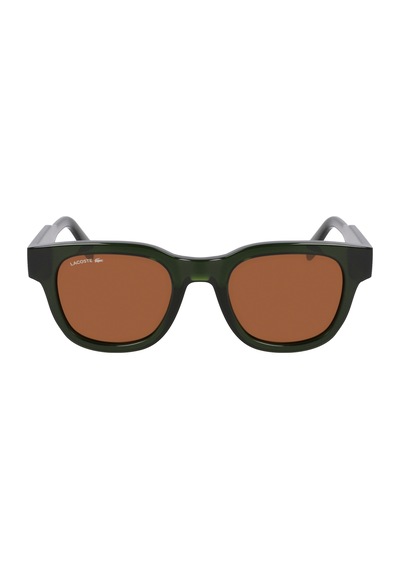 Lacoste 6023s 275 49 21 Güneş Gözlüğü Çok Renkli