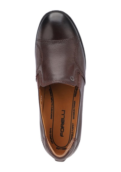 Forelli Pıloyd-g Comfort Kadın Ayakkabı Kahve 57203-f89 001