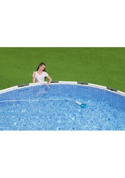 Bestway 58212 Aquapristine Havuz Vakum Aparatı