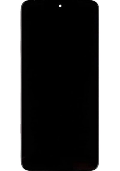 Trident A60 Lcd Ekran + Dokunmatik Full