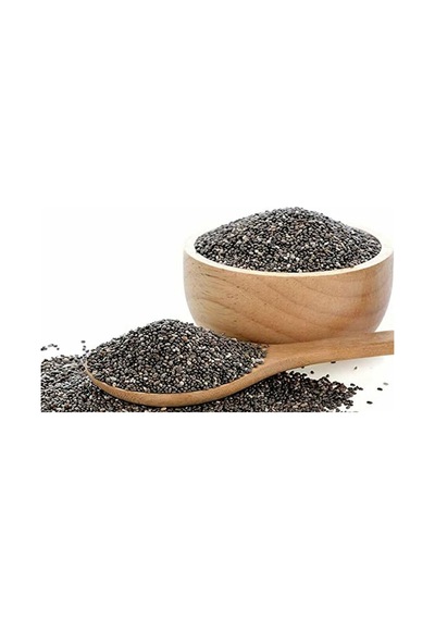 Chia Tohumu 1. Kalite Yeni Mahsül 450 Gr