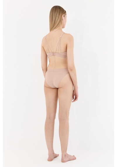 Naphor Touch Ten Askı Detaylı Bralet Sütyen