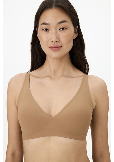 Penti Fit Decolette Sütyen Bronz