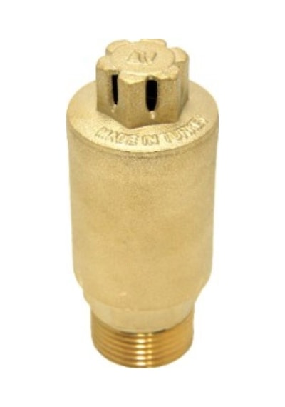 Klepsan 1101 Vantuz 1"