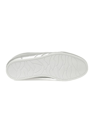 Torex Kayla 5fx Gümüş Kadın Sneaker 000000000102037159 Gümüş