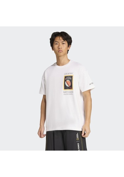 Adidas Kc2349 Ng U Ar F Gfx T Çok Renkli