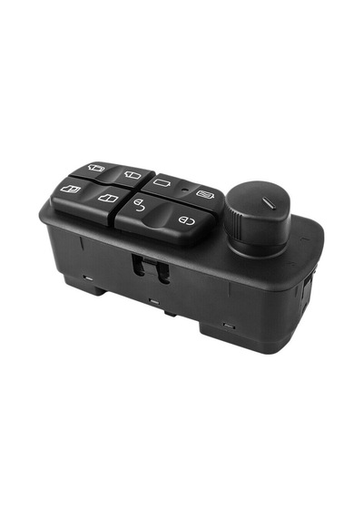 MERCEDES AXOR CAM AÇMA DÜĞMESİ SOL KOMPLE 0045455913 19PİN