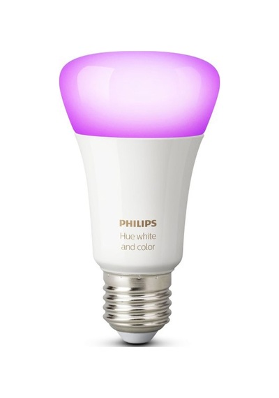 Philips Hue Başlangıç Kiti: 2 E27 Akıllı Ampul (1100) + Kısma Anahtarı Renkli ve Beyaz Ambiyans - 929002216806 Philips Hue Başlangıç Kiti: 2 E27 Akıllı Ampul (1100) + Kısma Anahtarı Renkli ve Beyaz Ambiyans - 929002216806