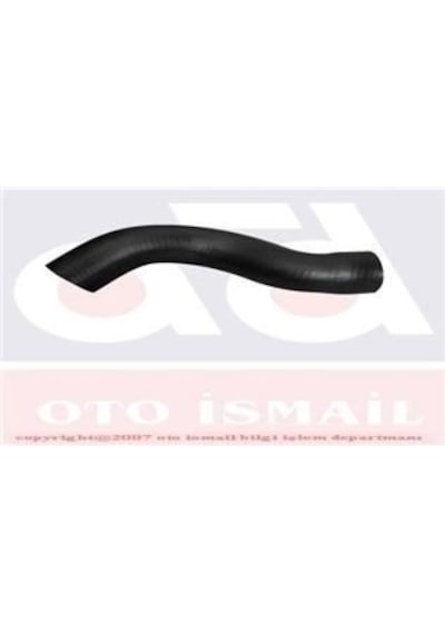 IBRAS 28006 IBRAS TURBO HORTUMU TRANSPORTER T4 96- 2.5 TDI