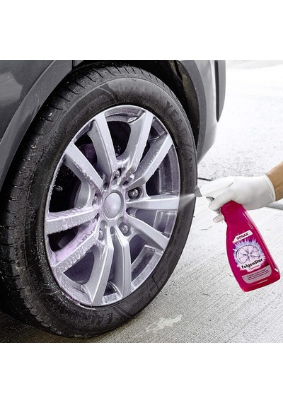 Ayrex Sonax 227 400 Jant Temizleyici, Renkli, 750 Ml