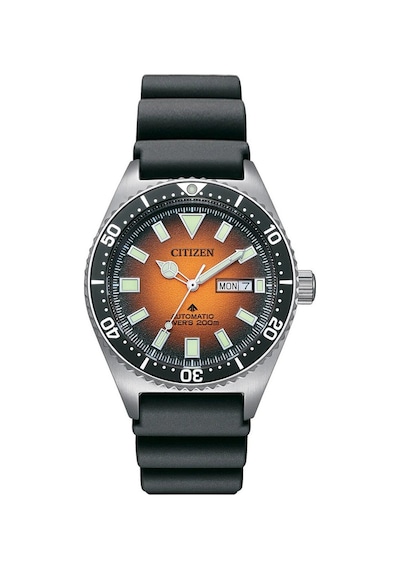 Citizen Ny0120-01zc Erkek Kol Saati Diğer