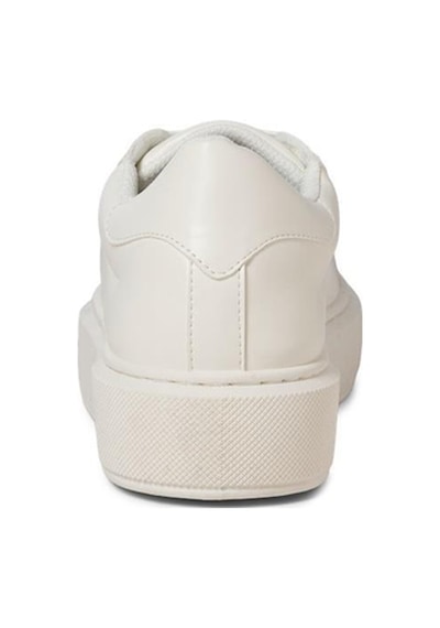 Jack & Jones Jfwaspıre Cupsole Pu Sneaker 12275135 Antrasit
