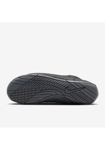 Nike Fury Güreş Ayakkabısı Siyah Wrestling Shoes Siyah