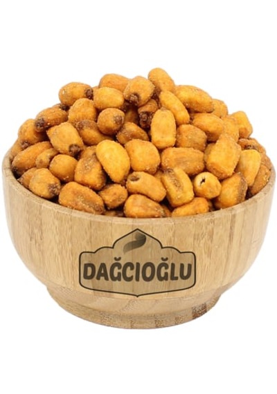 Dağcıoğlu Mısır Çerezi 1 KG