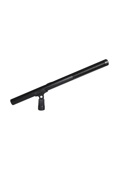 Ckmova Dcm2 362Mm Kondenser Shotgun Mikrofon