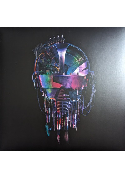 Kasabian - The Alchemist's Euphoria , Lp Turuncu Plak Indie Ro