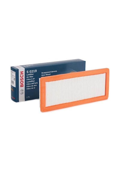 Bosch F026400219 Hava Filtresi