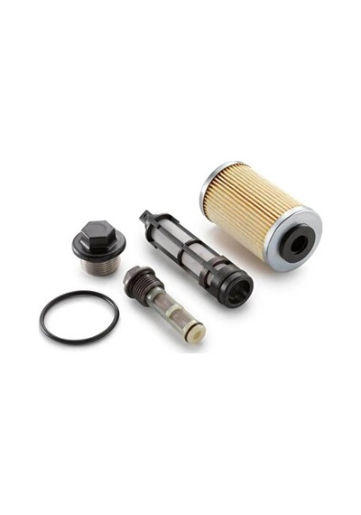 Ktm Orijinal Servis Seti Duke 250-390 2020-2024 Modelleri İçindir