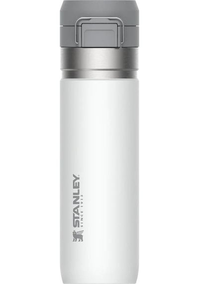 Stanley The Quick-flip Water Bottle Termos 0.7l / 24oz 10-09149-168 Frost
