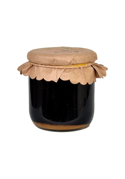 Doğal Gelsin Dut (Beyaz) Pekmezi - 650 gr