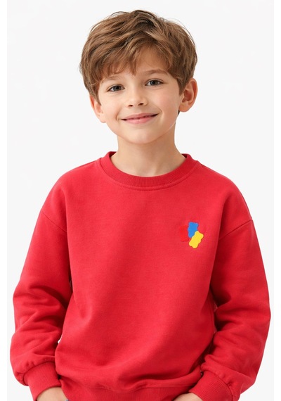 Haribo Sweatshirt Bordro