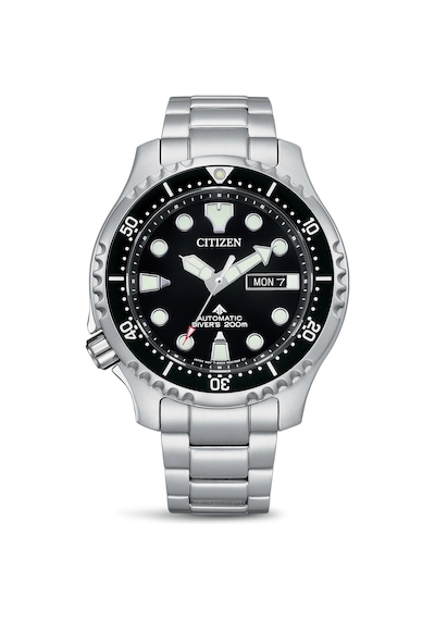 Citizen Automatic NY0140-80EE Erkek Kol Saati