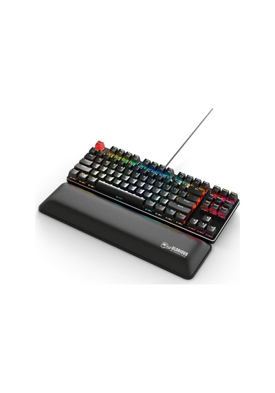 Glorious Pc Gaming Race Ergonomik Medium Tkl%87 Oyun Klavyesi Bil