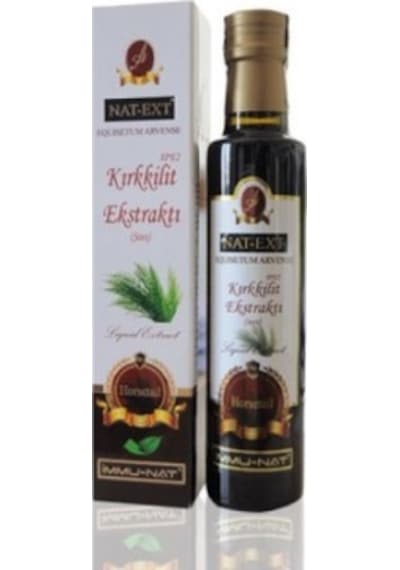 Immunat Kırkkilit Ekstraktı (250ml)