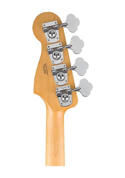 Fender 0266620571 Standard Precision Bass Gitar Candy Cola Akçaağaç Klavye Ve Canlı Kırmızı Renk Güçlü P-bass Tonu