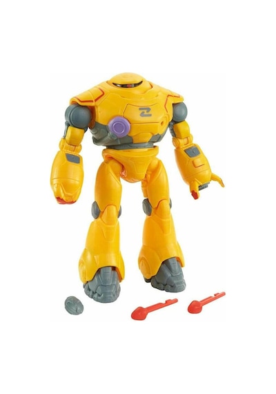 Lightyear Zyclops Delüks HHJ85 HHJ87 Lisanslı Ürün